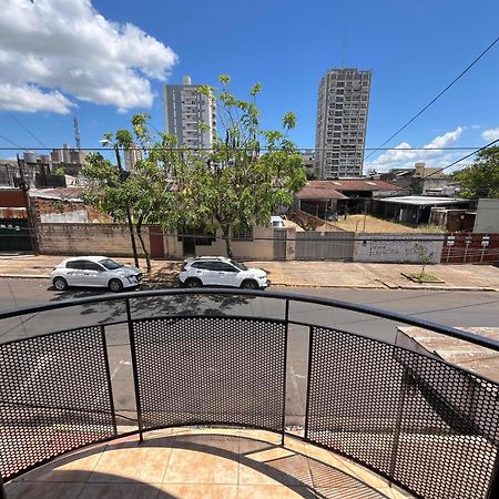 Departamento Centrico Leilighet Posadas Eksteriør bilde