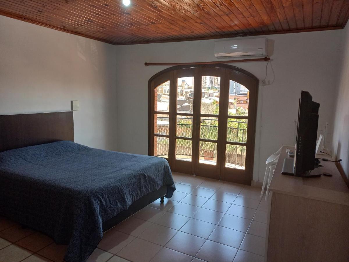 Departamento Centrico Leilighet Posadas Eksteriør bilde