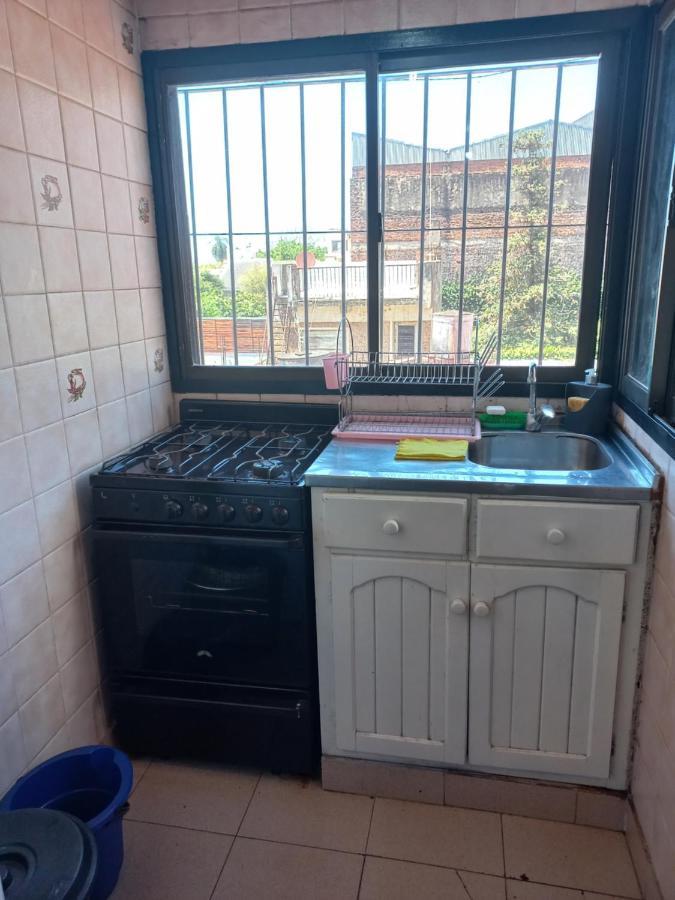 Departamento Centrico Leilighet Posadas Eksteriør bilde
